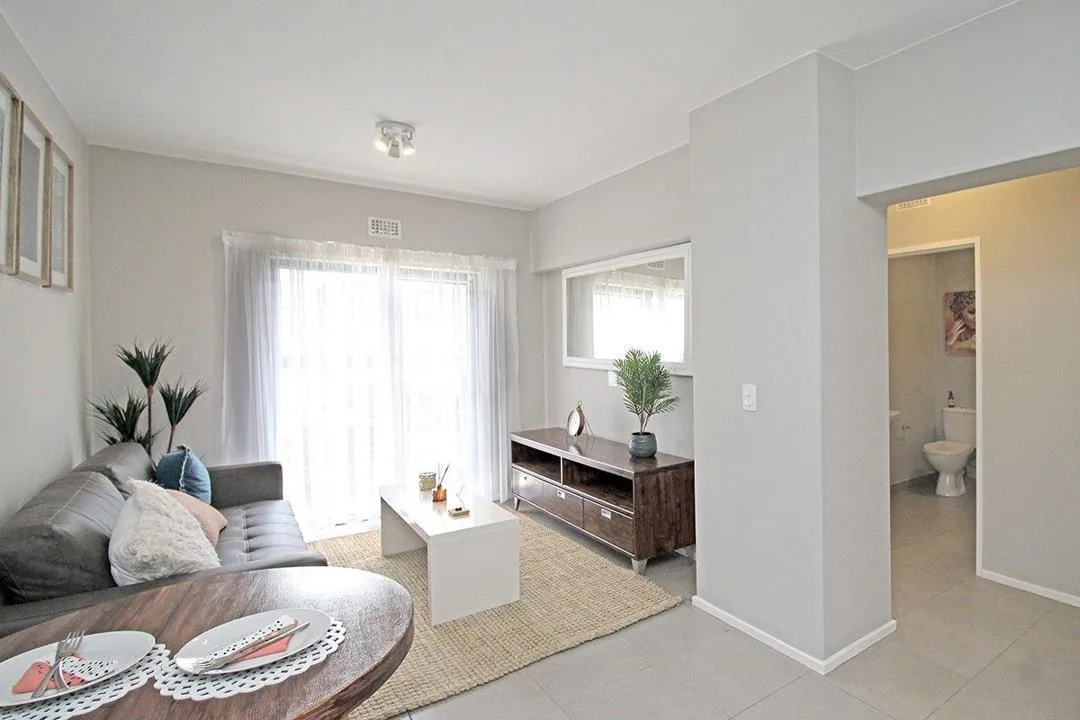 2 Bedroom Apartment / flat to rent in Noordwyk