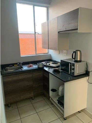 1 Bedroom Apartment / flat to rent in Kew