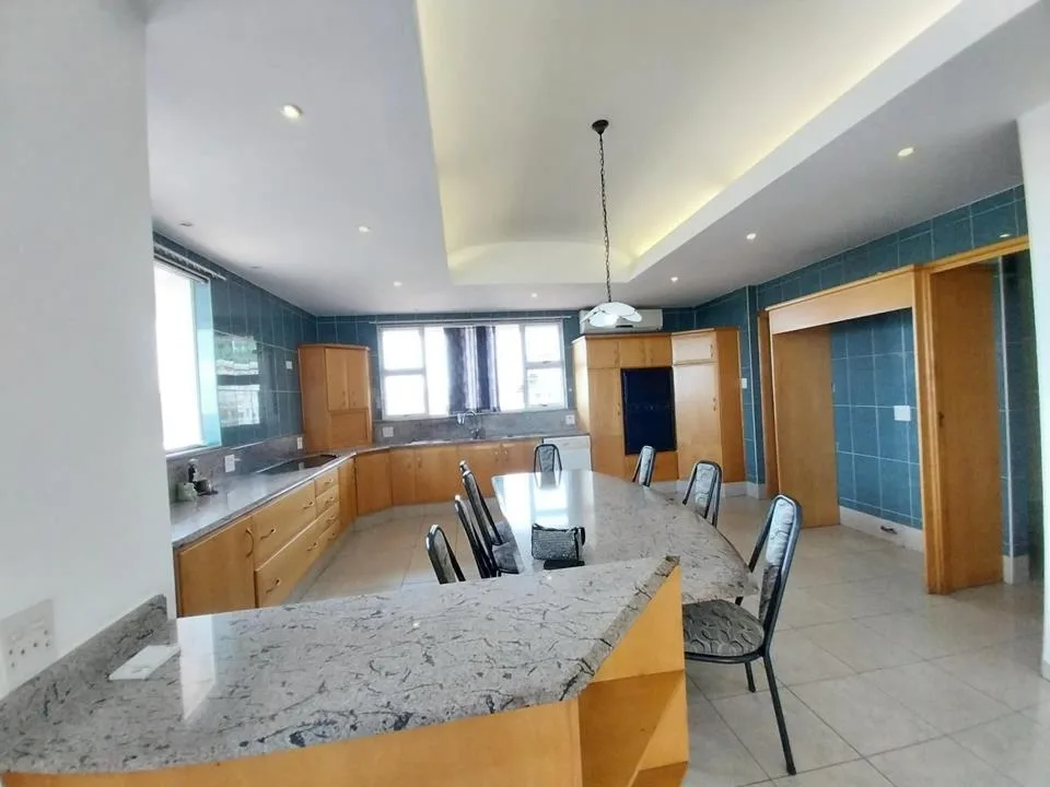 3 Bedroom Apartment / flat to rent in Glenmore