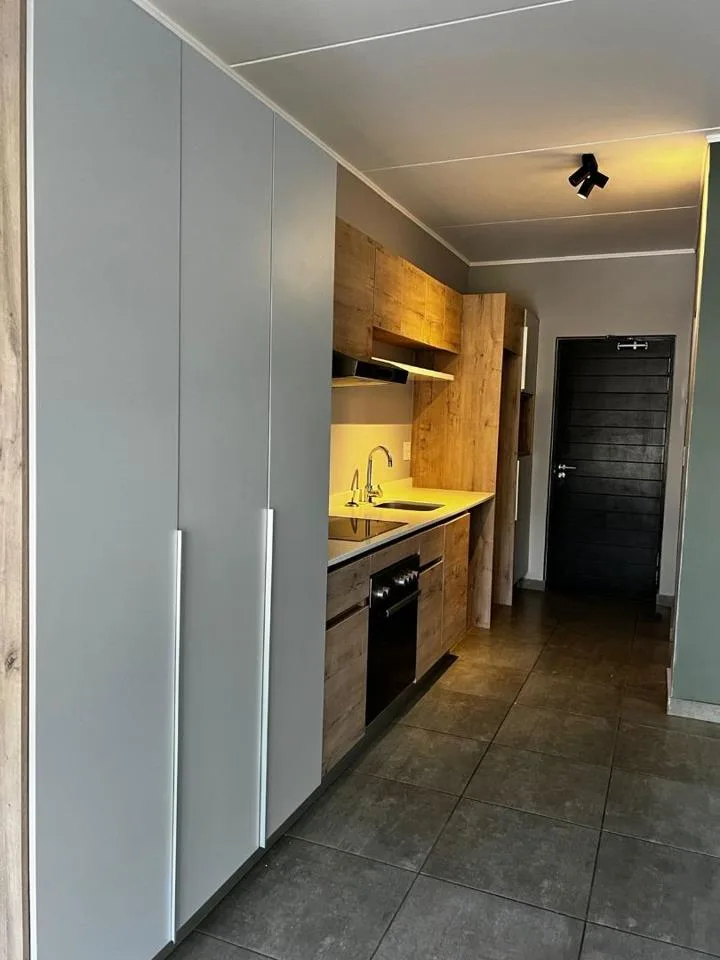 1 Bedroom Apartment / flat to rent in Menlo Park