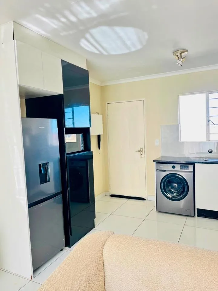 2 Bedroom Apartment / flat to rent in Boksburg East