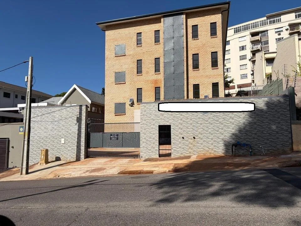 2 Bedroom Apartment / flat to rent in Musgrave