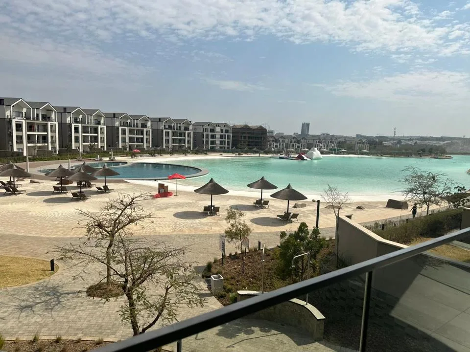 1 Bedroom Apartment / flat to rent in Waterfall