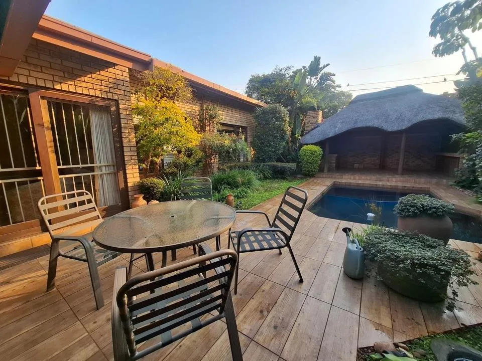 3 Bedroom House to rent in Montana Park