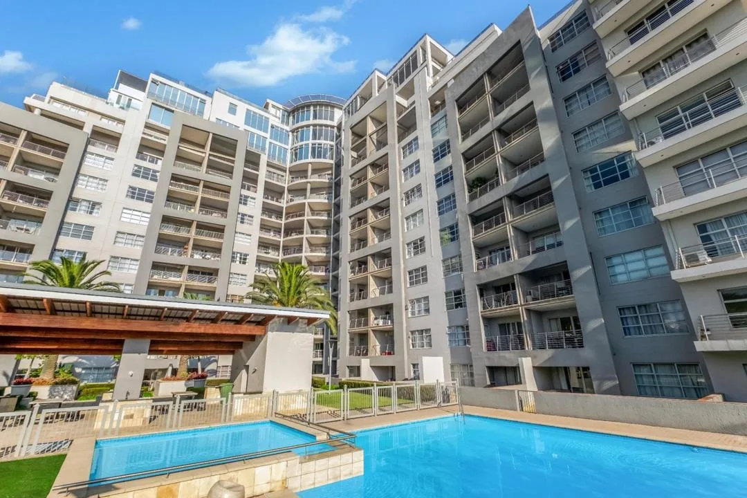 2 Bedroom Apartment / flat to rent in Sandhurst