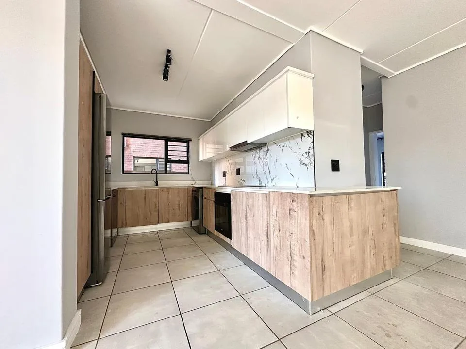 3 Bedroom Apartment / flat to rent in Blyde Riverwalk Estate