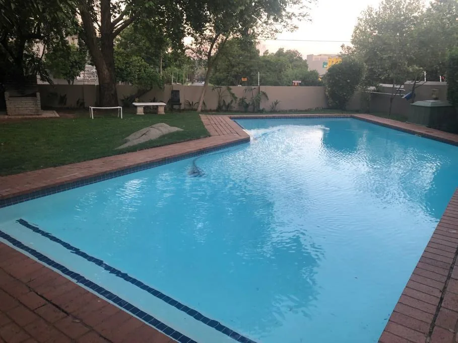 1 Bedroom Apartment / flat to rent in Atholl