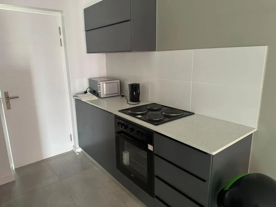 Apartment / flat to rent in Rivergate