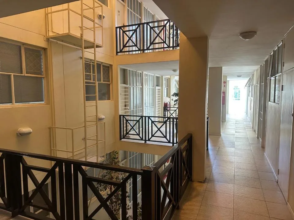 Apartment / flat to rent in Illovo