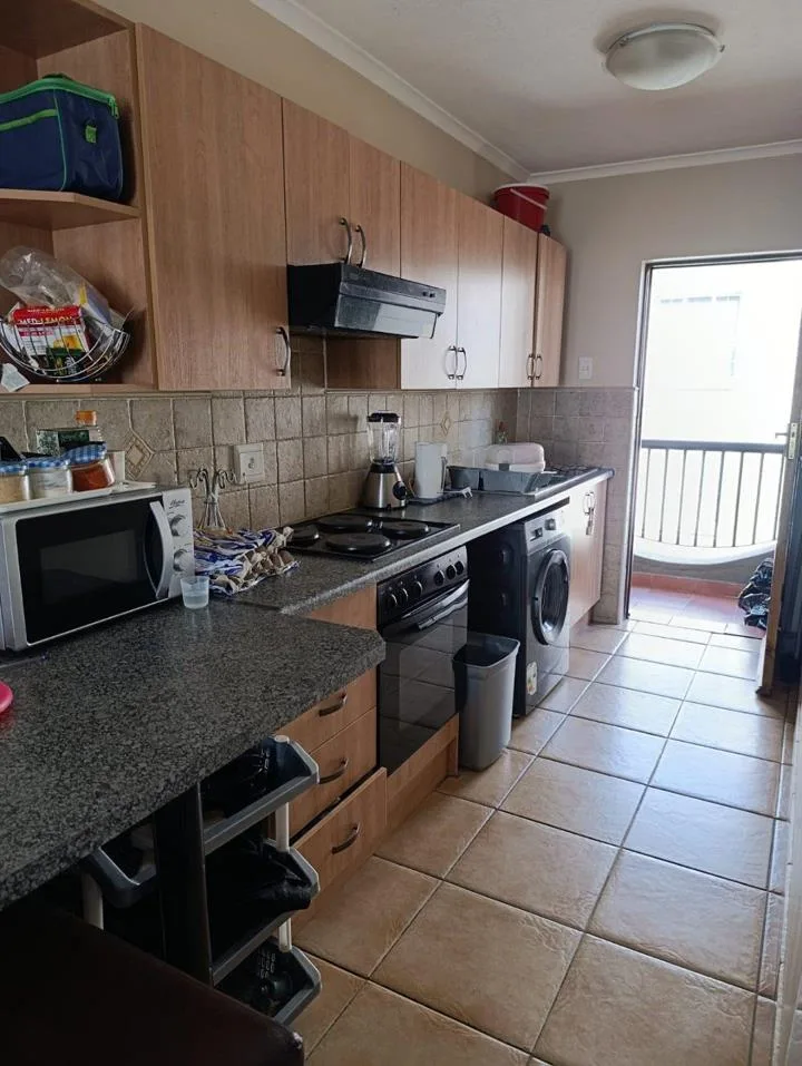 2 Bedroom House to rent in Castleview