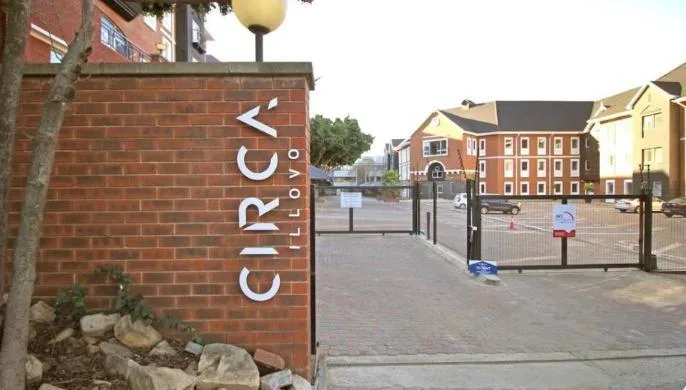 1 Bedroom Apartment / flat to rent in Illovo