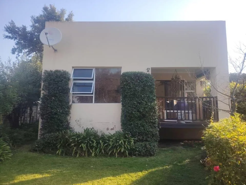 1 Bedroom House to rent in Randpark Ridge