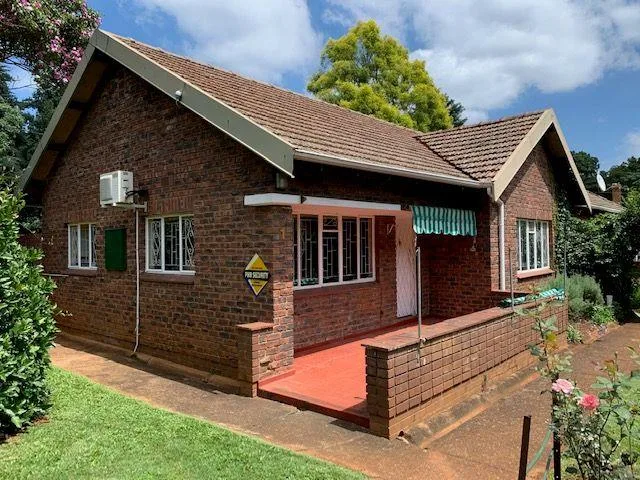 2 Bedroom Townhouse to rent in Clarendon