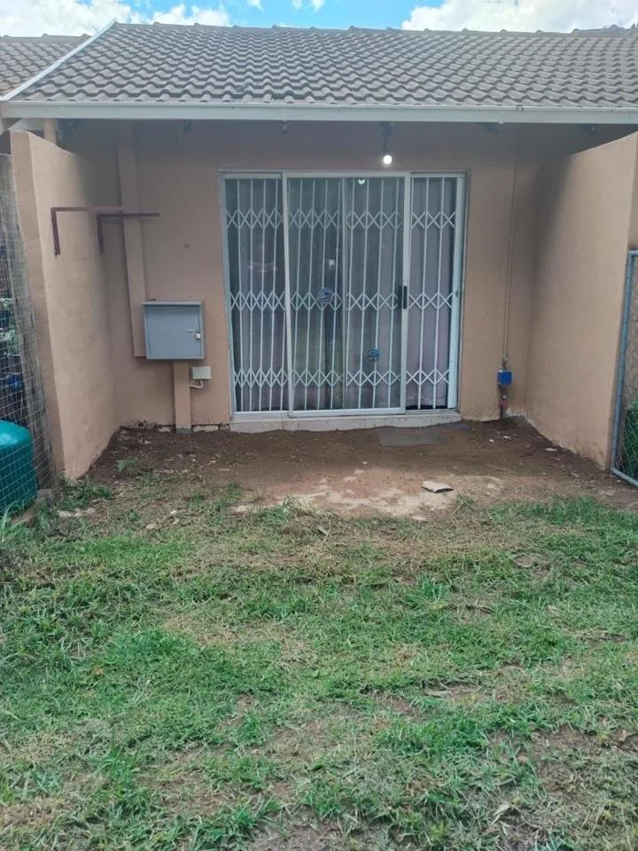 1 Bedroom House to rent in Benoni AH