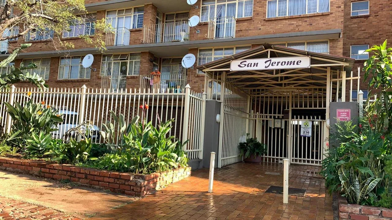 3 Bedroom Apartment / flat to rent in Sinoville