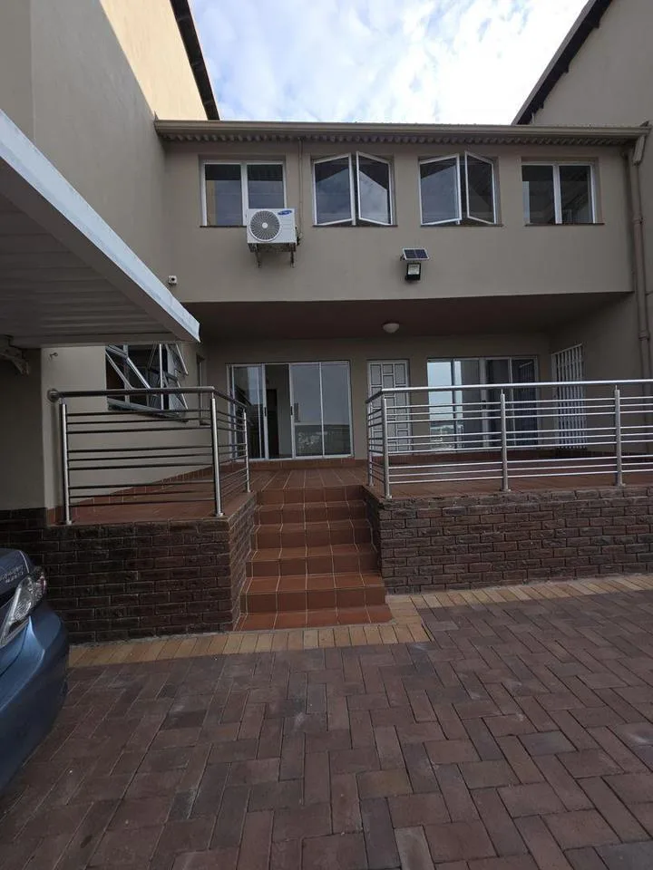 1 Bedroom House to rent in Umhlatuzana