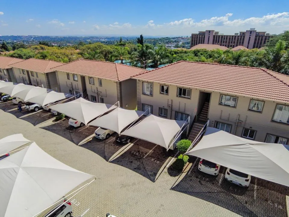 1 Bedroom Apartment / flat to rent in Ferndale