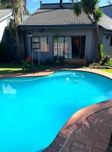 1 Bedroom House to rent in Zwartkop