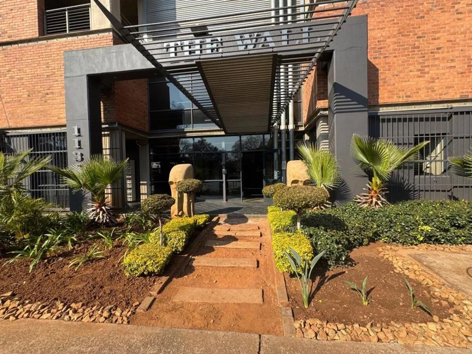2 Bedroom Apartment / flat to rent in Hatfield