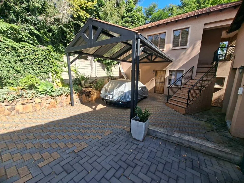 1 Bedroom Apartment / flat to rent in Robindale