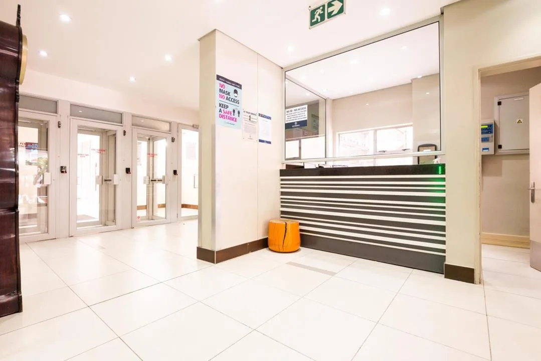 2 Bedroom Apartment / flat to rent in Pretoria Central