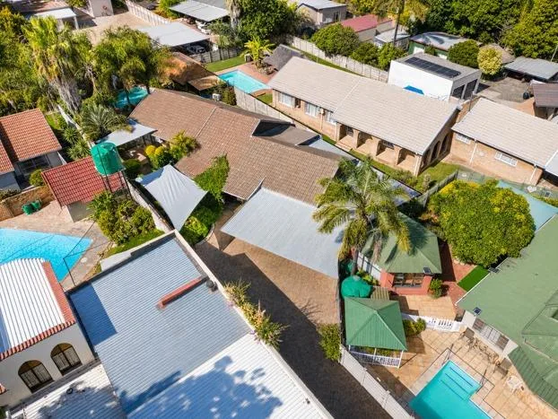 3 Bedroom House for sale in Bo-dorp