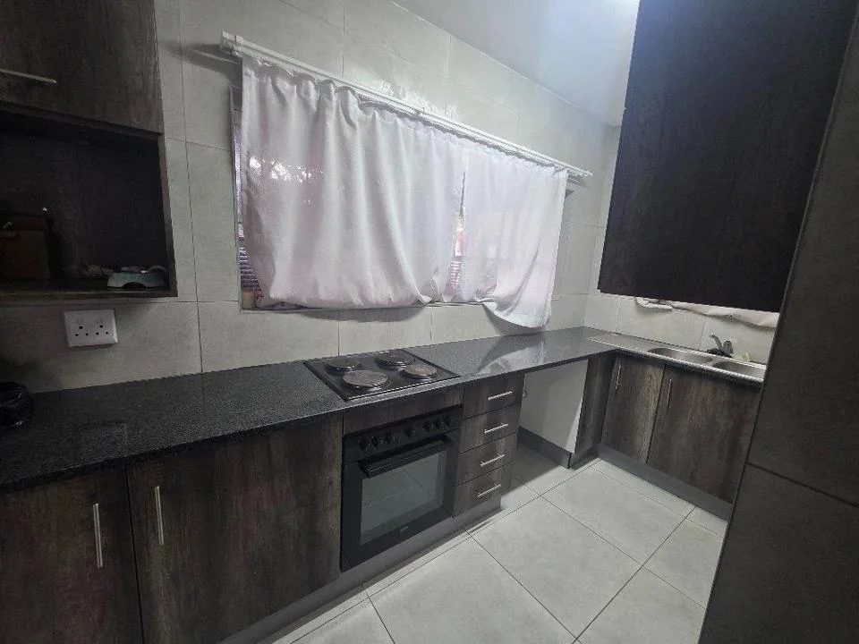 1 Bedroom Apartment / flat to rent in Benoni West