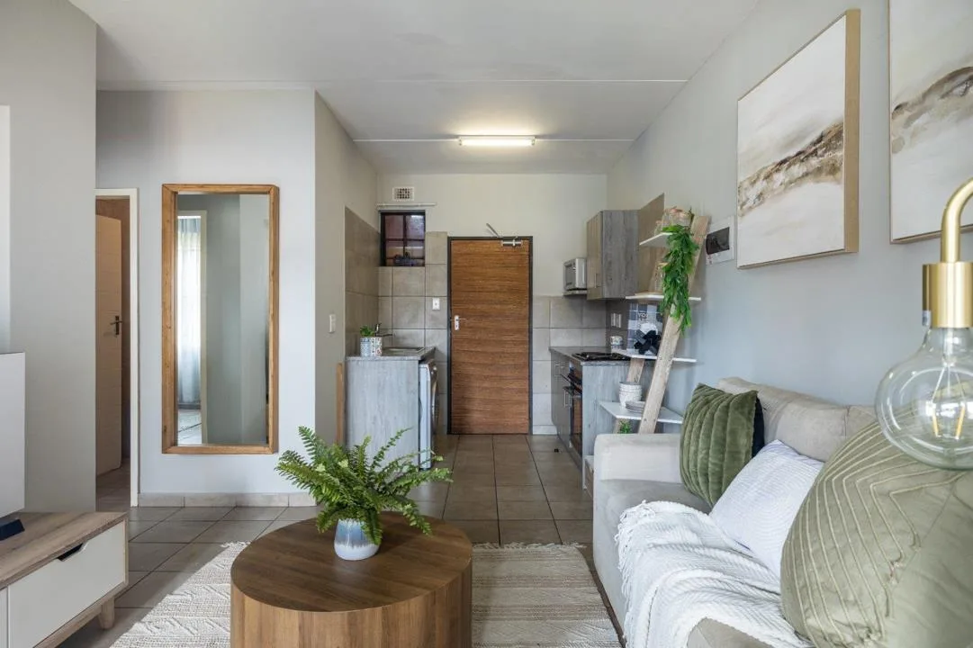 2 Bedroom Apartment / flat to rent in Mayfield Park