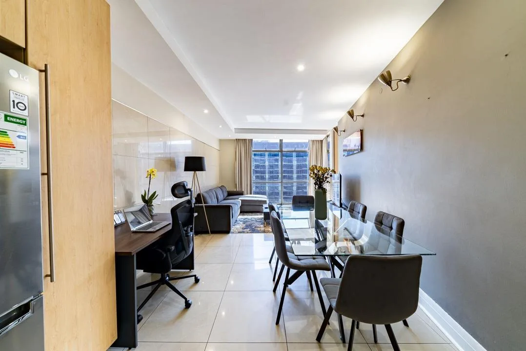 2 Bedroom Apartment / flat to rent in Morningside