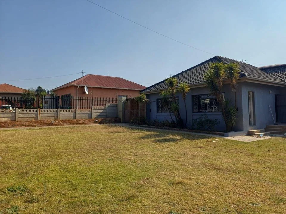 1 Bedroom Apartment / flat to rent in Discovery