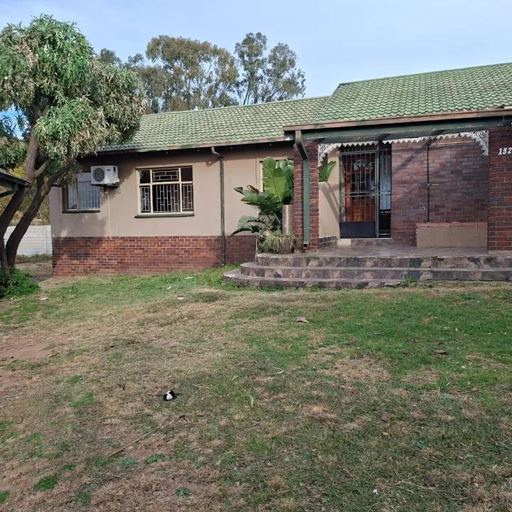 3 Bedroom House to rent in Rensburg