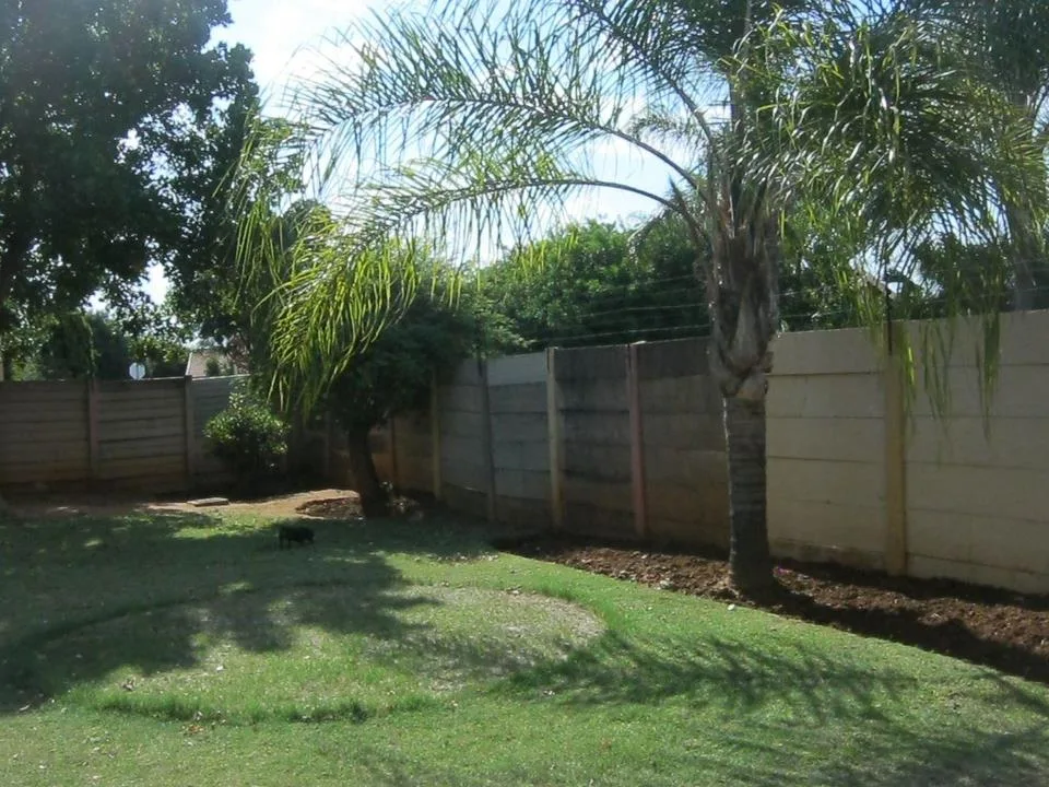 3 Bedroom House to rent in Doornpoort
