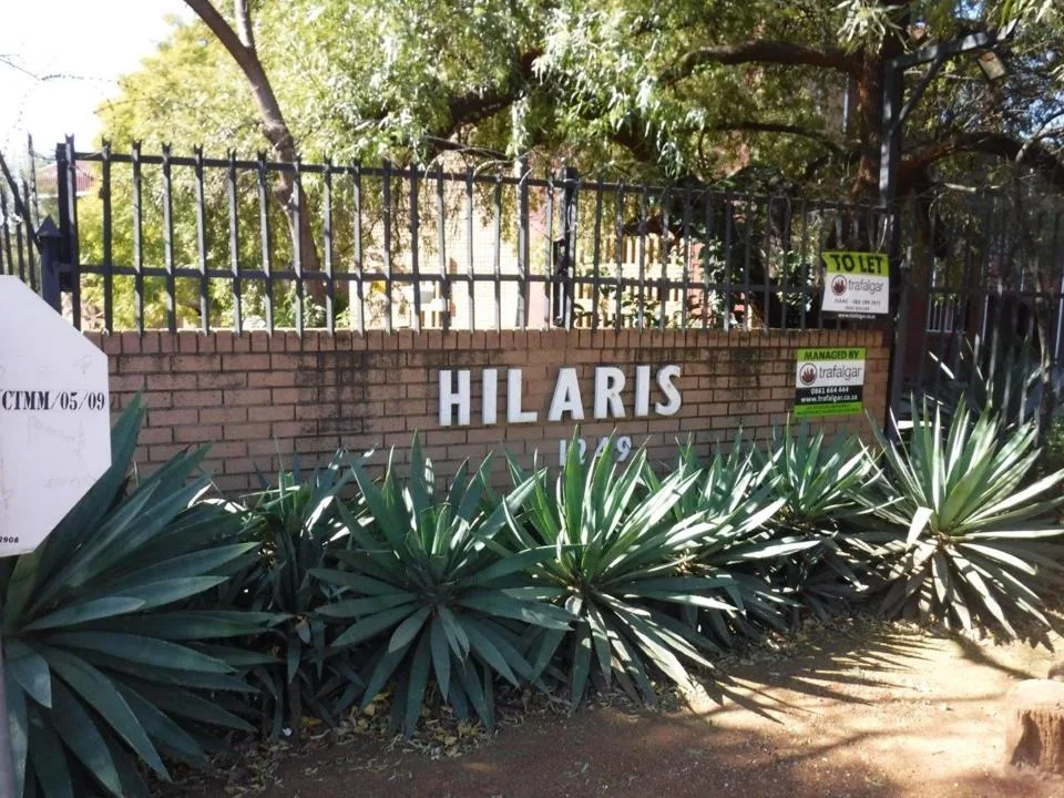 2 Bedroom Apartment / flat to rent in Zwartkop