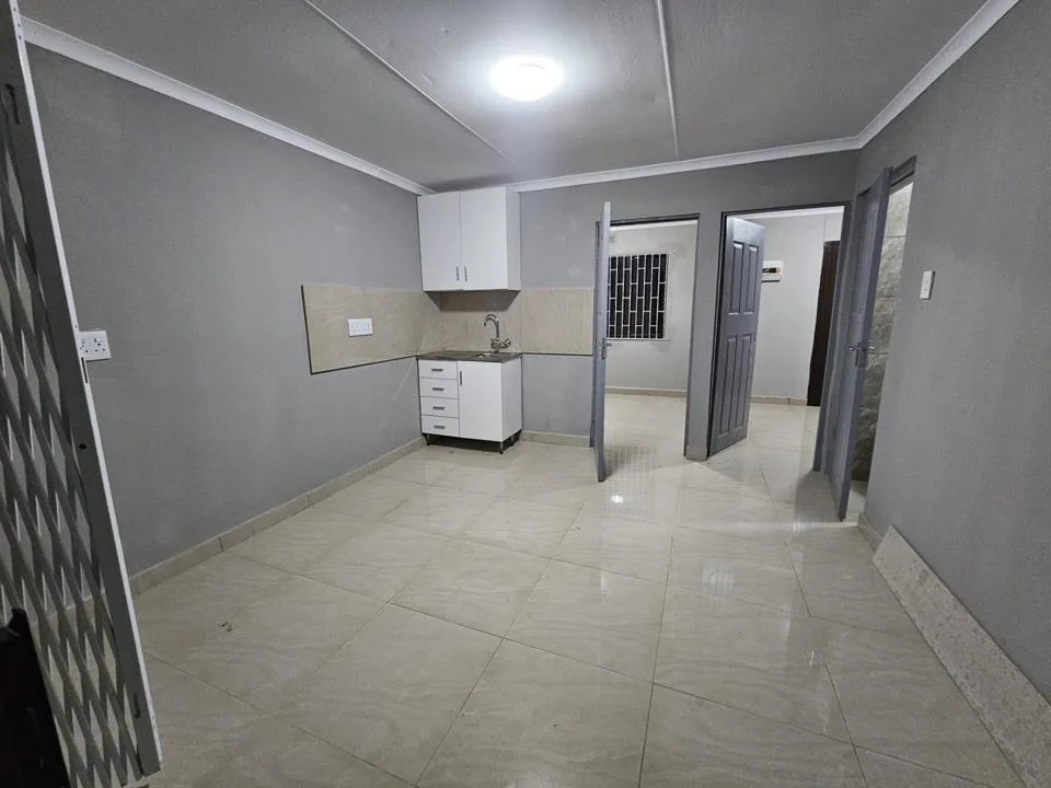 2 Bedroom Apartment / flat to rent in Southgate