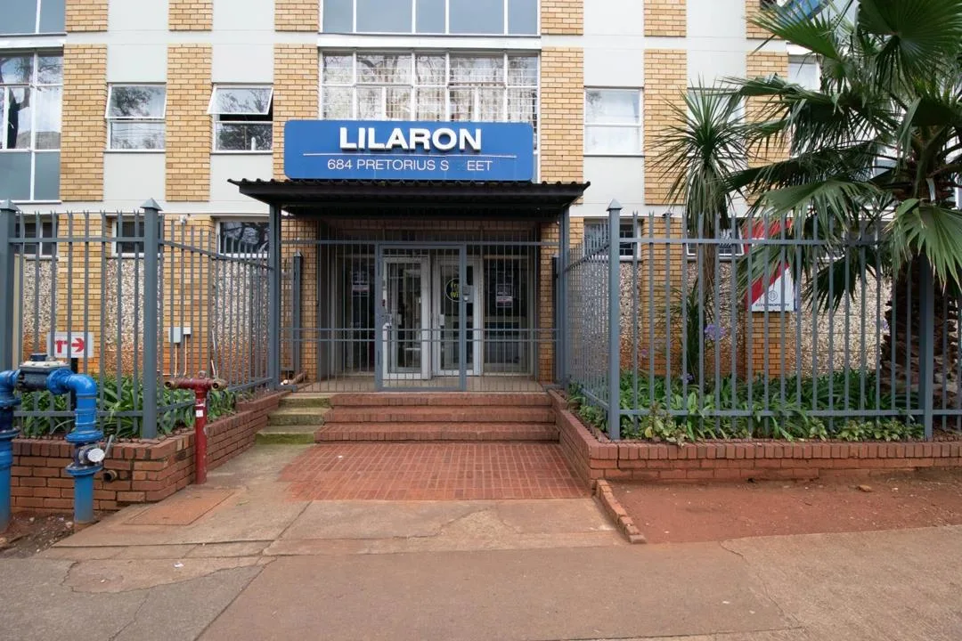 2.5 Bedroom Apartment / flat to rent in Arcadia