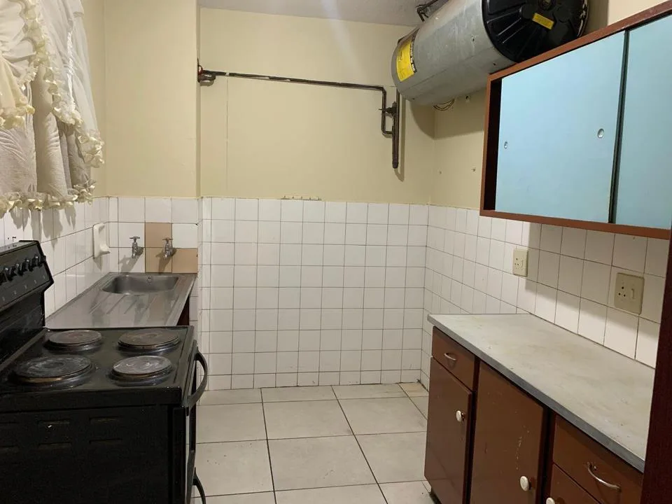 1 Bedroom Apartment / flat to rent in Sunnyside