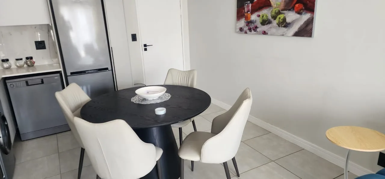 2 Bedroom Apartment / flat to rent in Blyde Riverwalk Estate
