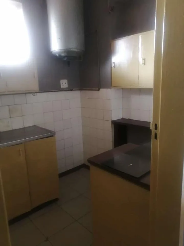 1.5 Bedroom Apartment / flat to rent in Pretoria Central