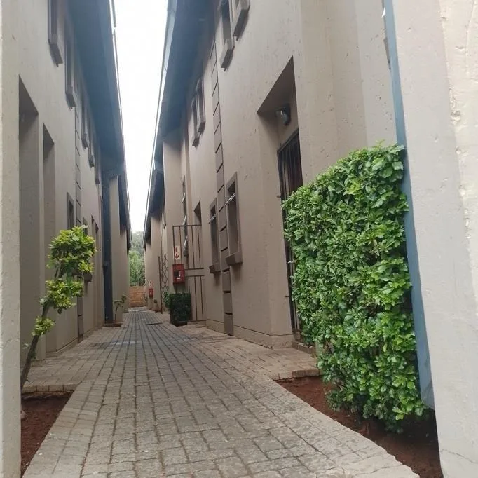 2 Bedroom Townhouse to rent in Pretoria North