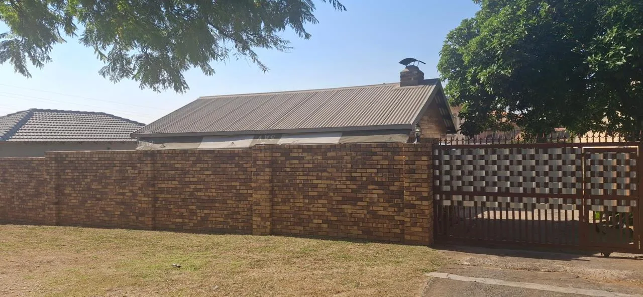 3 Bedroom House to rent in Eden Glen