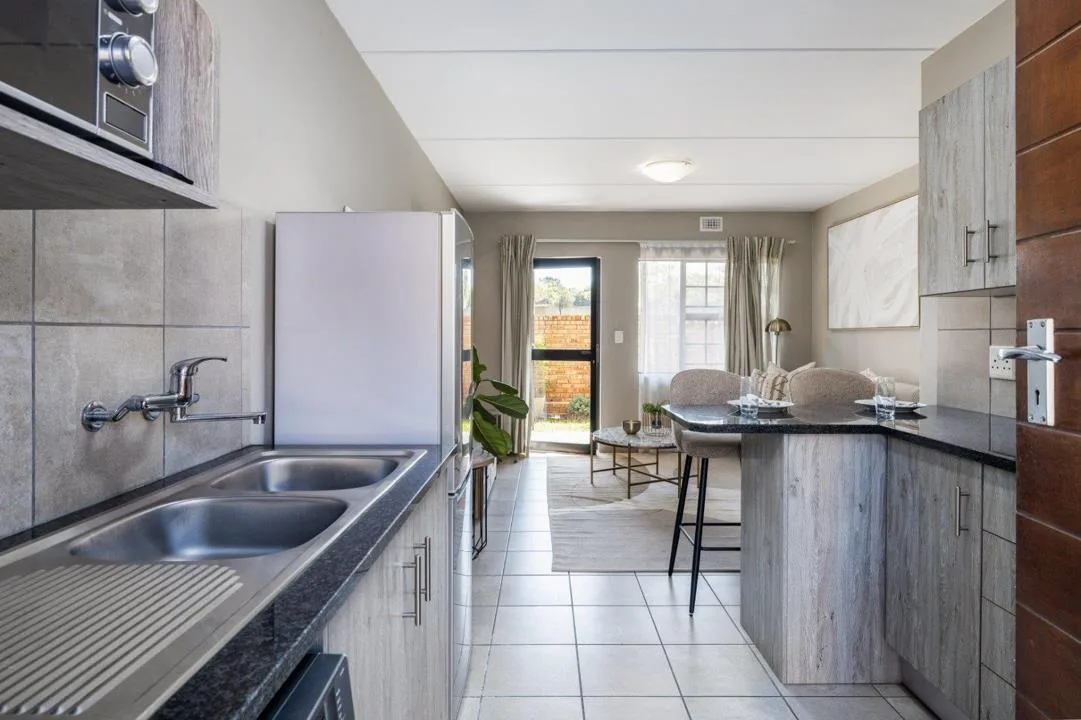 2 Bedroom Apartment / flat to rent in Mnandi
