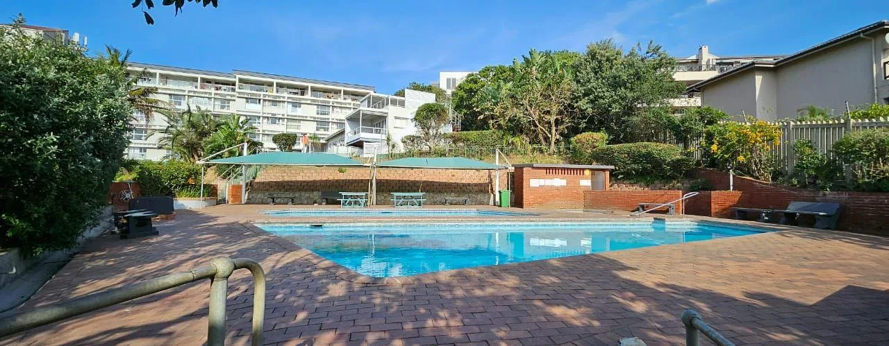 2 Bedroom Apartment / flat to rent in Umdloti Beach