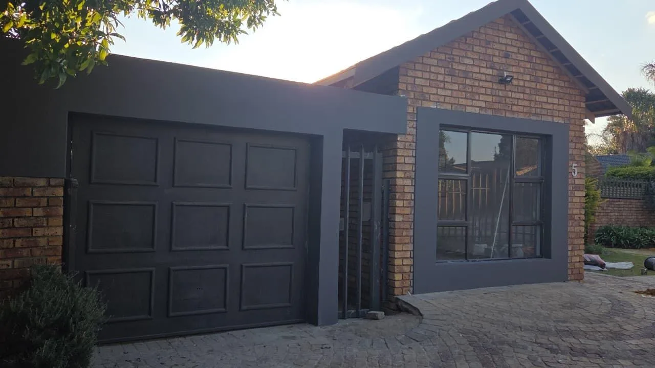 3 Bedroom House to rent in Beyers Park
