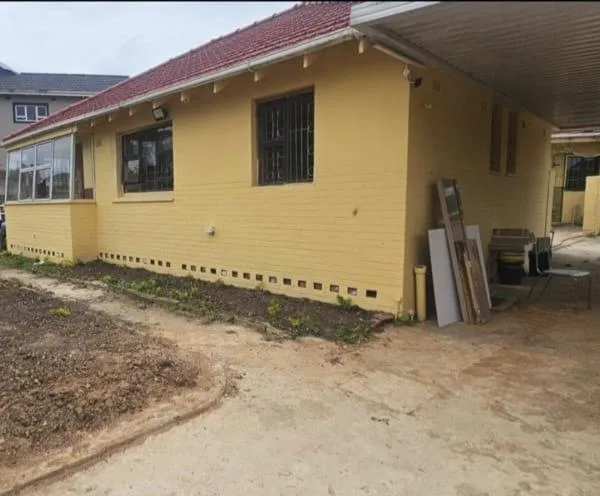 1 Bedroom House to rent in Sparks