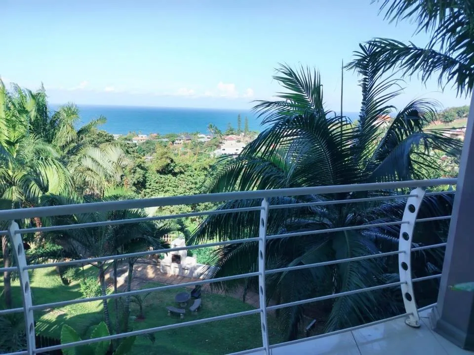 3 Bedroom Apartment / flat to rent in Ballito Central