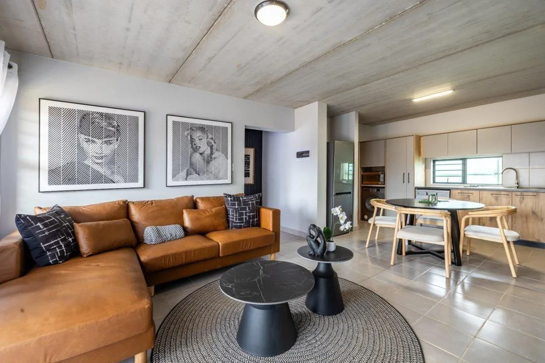 3 Bedroom Apartment / flat to rent in Nellmapius