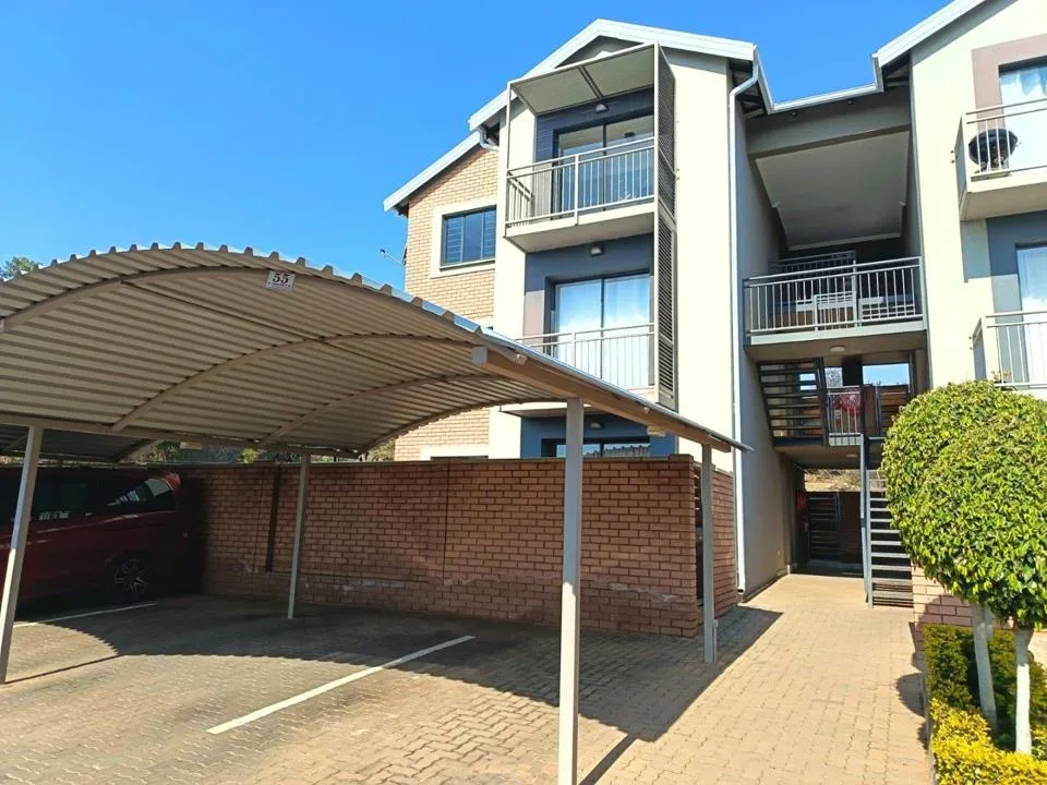 2 Bedroom Apartment / flat to rent in Montana