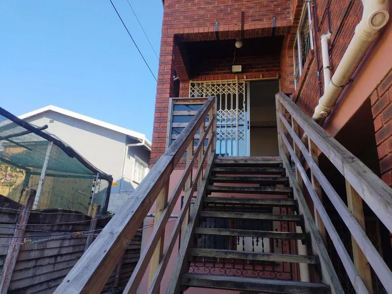 2 Bedroom Apartment / flat to rent in Shallcross