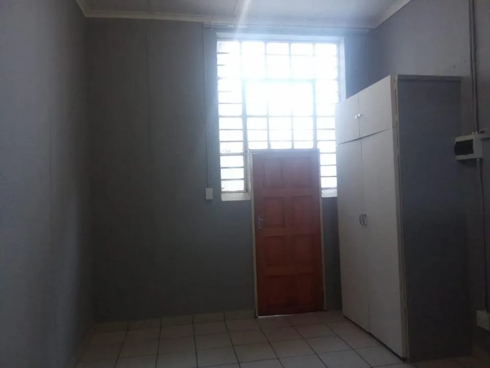 Apartment / flat to rent in Boksburg North