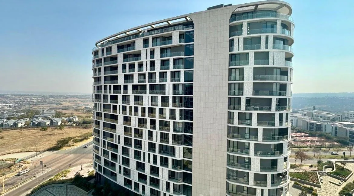 1 Bedroom Apartment / flat to rent in Waterfall